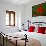 Casas Do Oiteirinho * Arganil