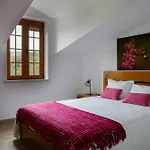Casas Do Oiteirinho カントリーハウス *