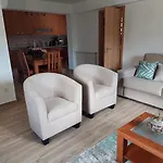 Casas Do Oiteirinho Landsted