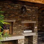 Casas Do Oiteirinho * Arganil