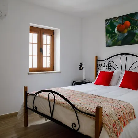 Séjour à la campagne Casas Do Oiteirinho *