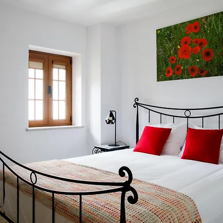 Casas Do Oiteirinho * アルガニル