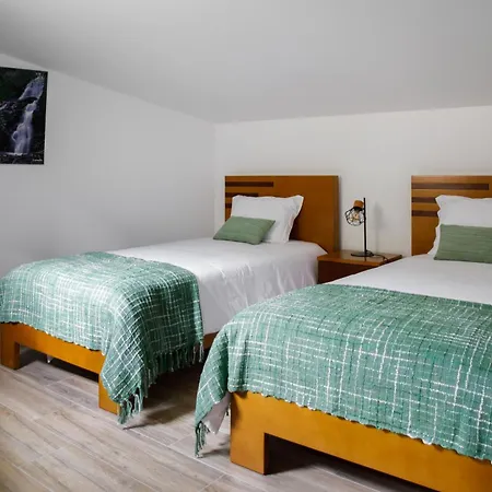 Country house Casas Do Oiteirinho Arganil