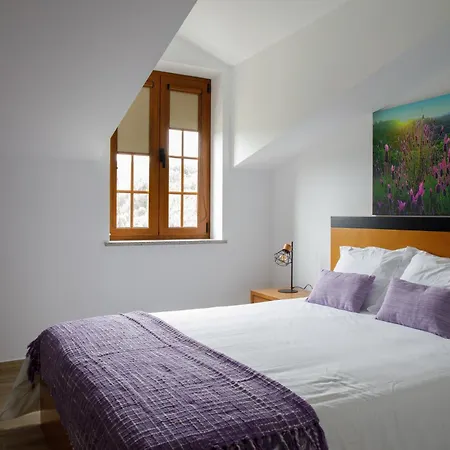 Casas Do Oiteirinho *