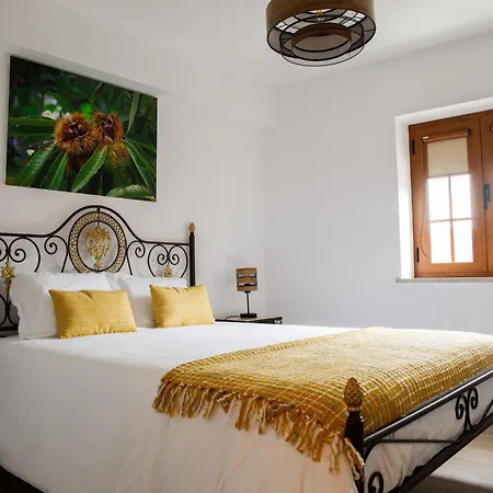 Casas Do Oiteirinho *