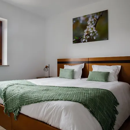 Casas Do Oiteirinho *