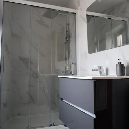 Casas Do Oiteirinho カントリーハウス *