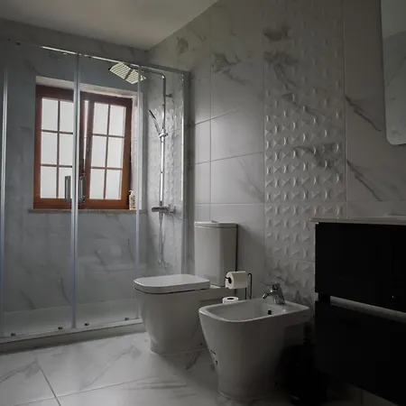 Casas Do Oiteirinho Arganil