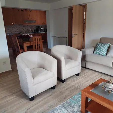Casas Do Oiteirinho カントリーハウス