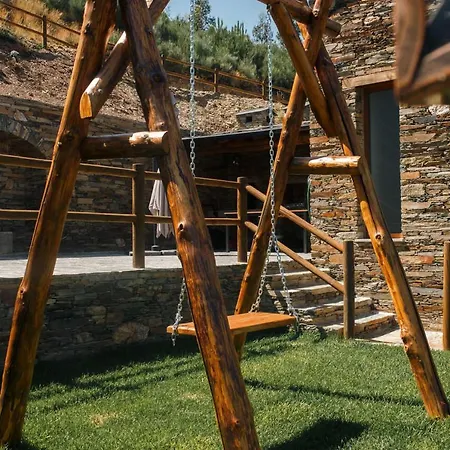 Casas Do Oiteirinho *