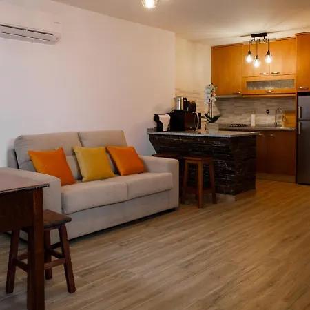 Casas Do Oiteirinho Landsted Arganil