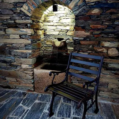 Casas Do Oiteirinho *