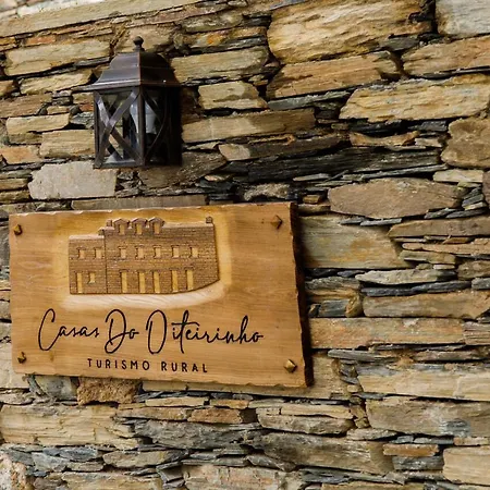 Casas Do Oiteirinho
