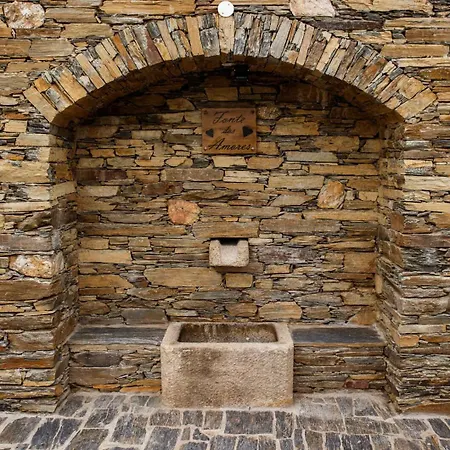 Casas Do Oiteirinho カントリーハウス