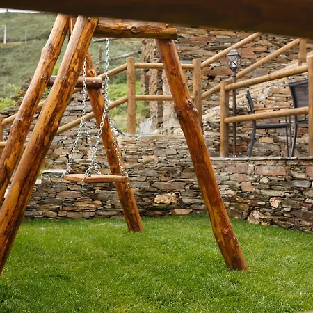 Casas Do Oiteirinho *