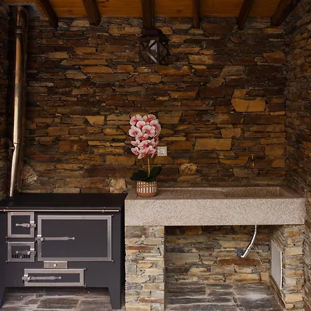 Casas Do Oiteirinho *