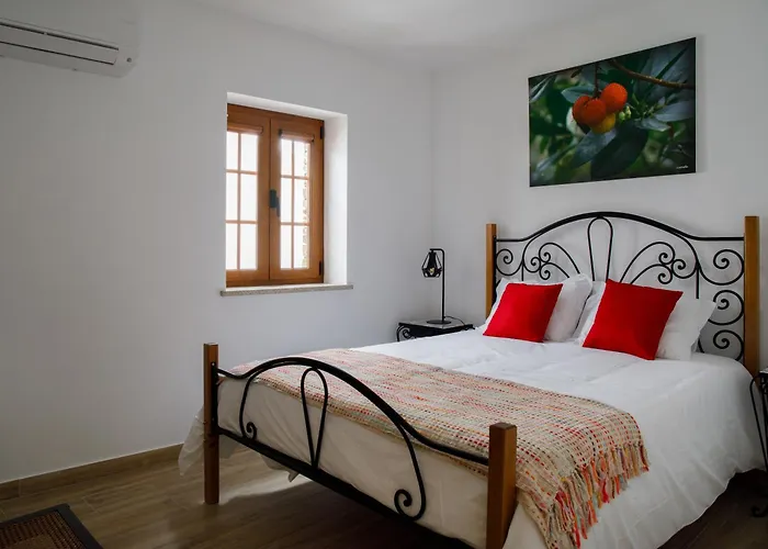 Landsted Casas Do Oiteirinho *