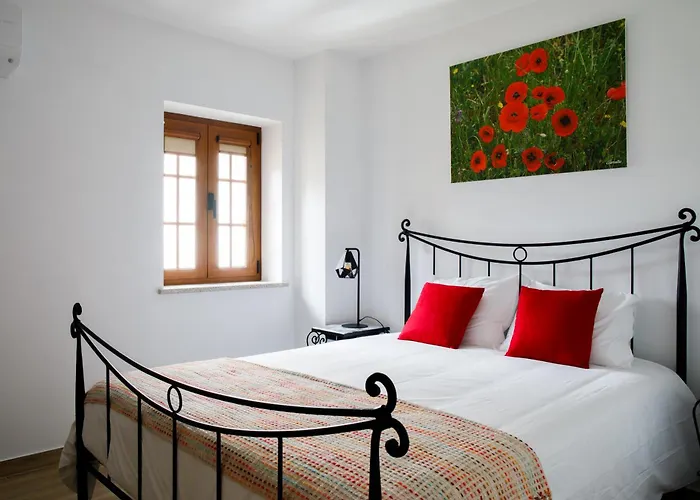 Casas Do Oiteirinho * أرغانيل