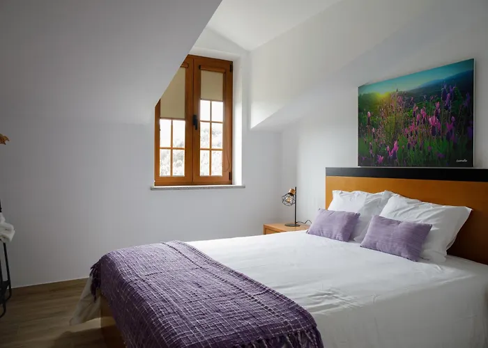 Casas Do Oiteirinho *