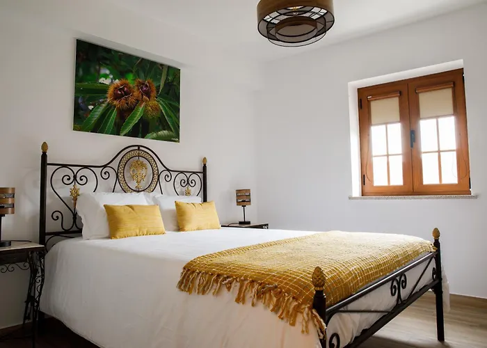 Casas Do Oiteirinho *