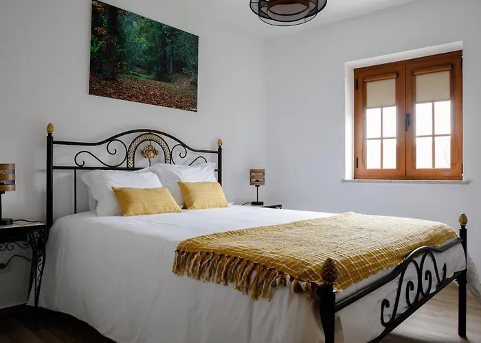 Landsted Casas Do Oiteirinho *