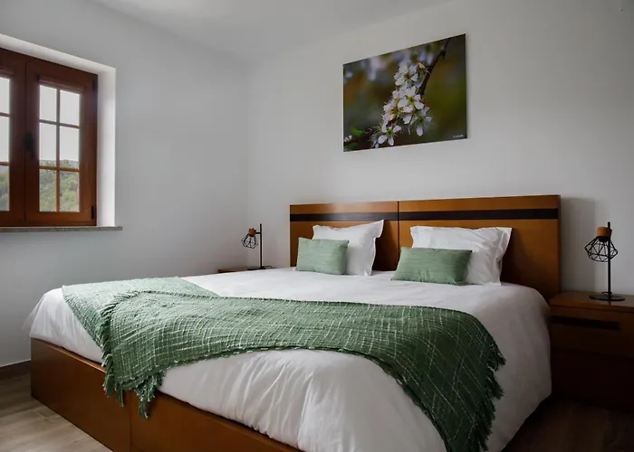 Casas Do Oiteirinho *