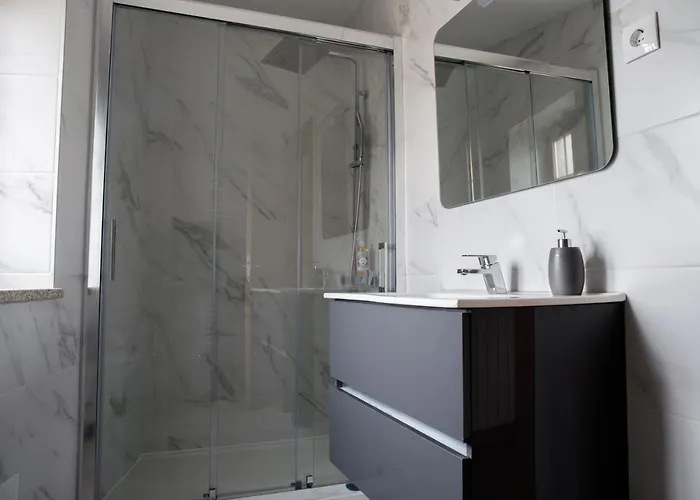 Casas Do Oiteirinho カントリーハウス *