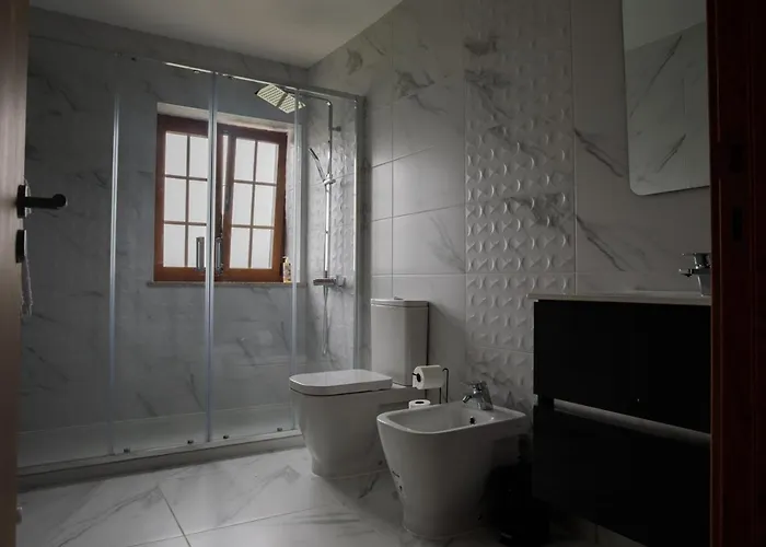 Casas Do Oiteirinho أرغانيل