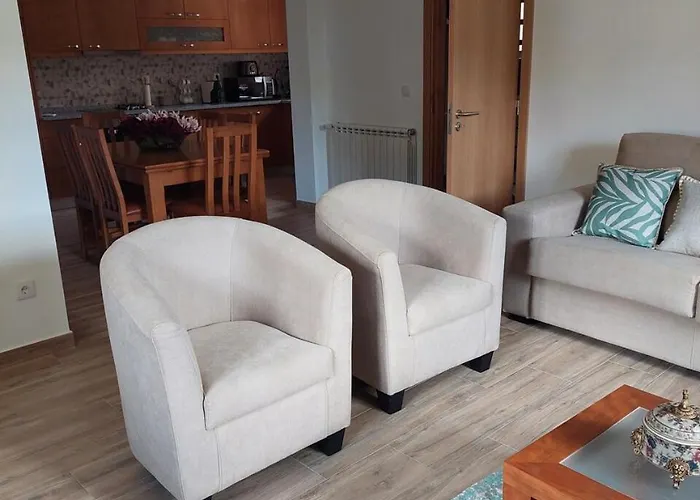 Casas Do Oiteirinho カントリーハウス