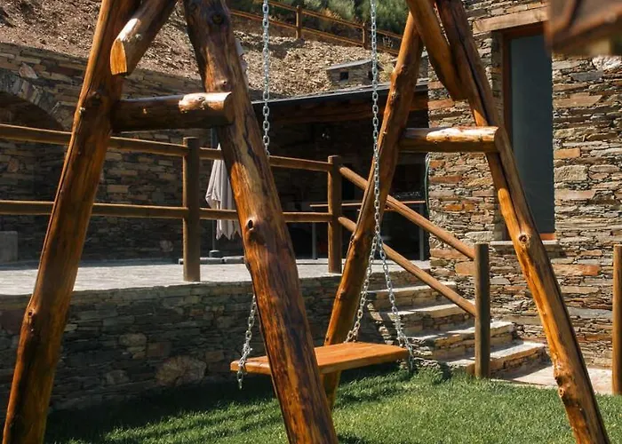 Casas Do Oiteirinho *