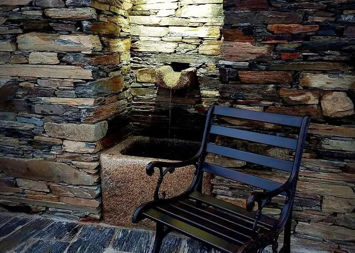 Casas Do Oiteirinho *