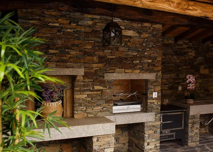 Casas Do Oiteirinho * أرغانيل