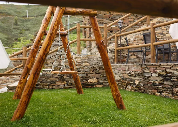 Casas Do Oiteirinho *