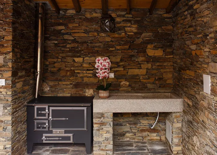 Casas Do Oiteirinho *